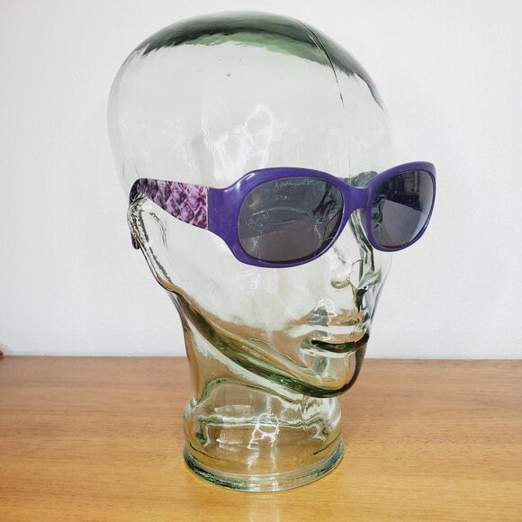 kate spade Accessories - Kate Spade Purple Sunglasses OLA 2/S 56-17-125MM Optical Womens Glasses